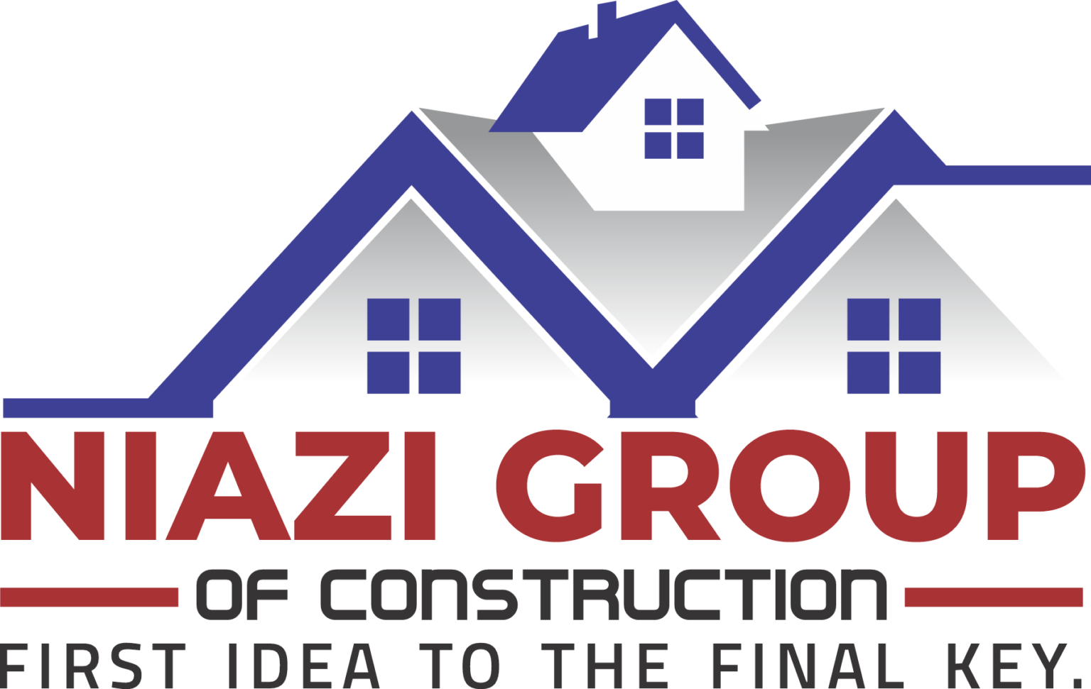 Niazi Group of Construction logo