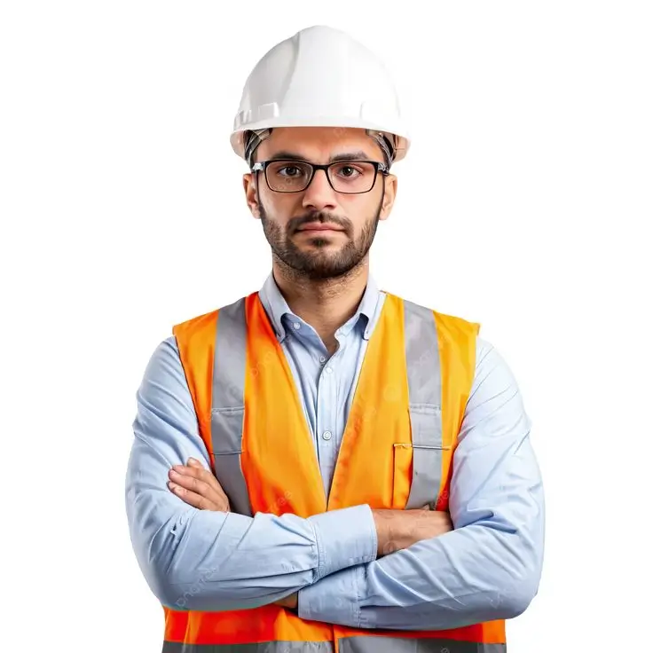 construction engineer