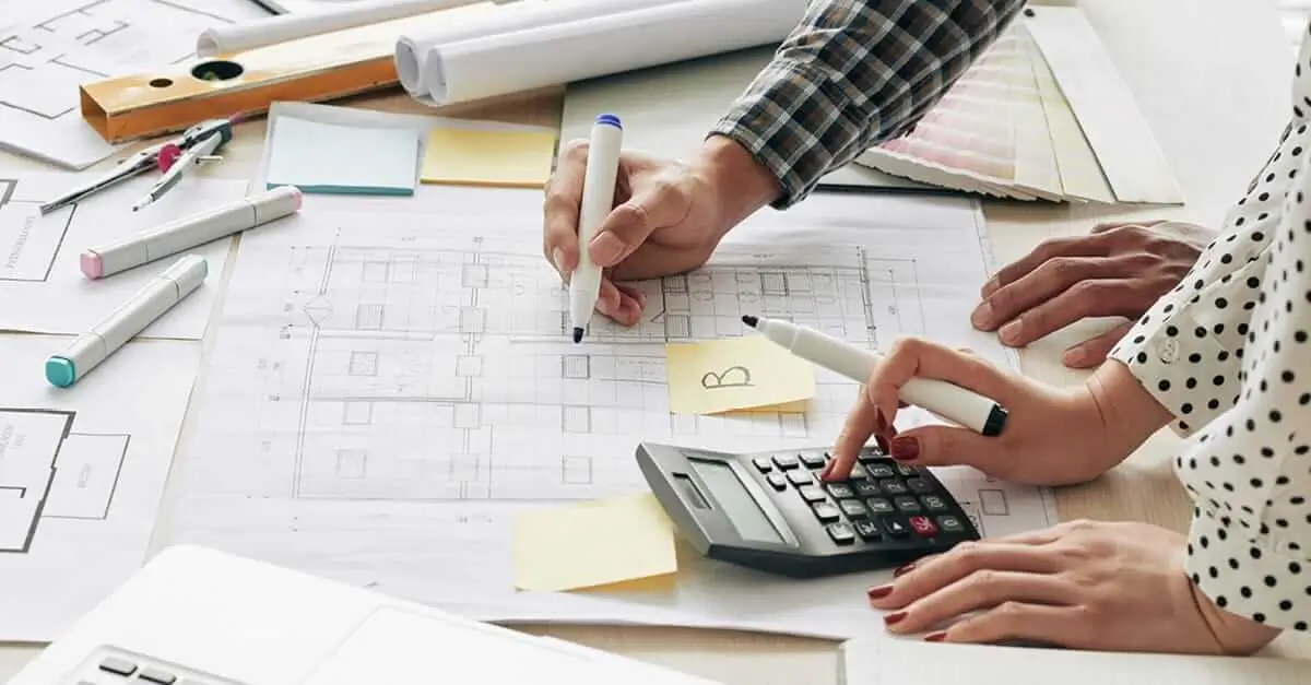 Construction Budgeting & Cost Control