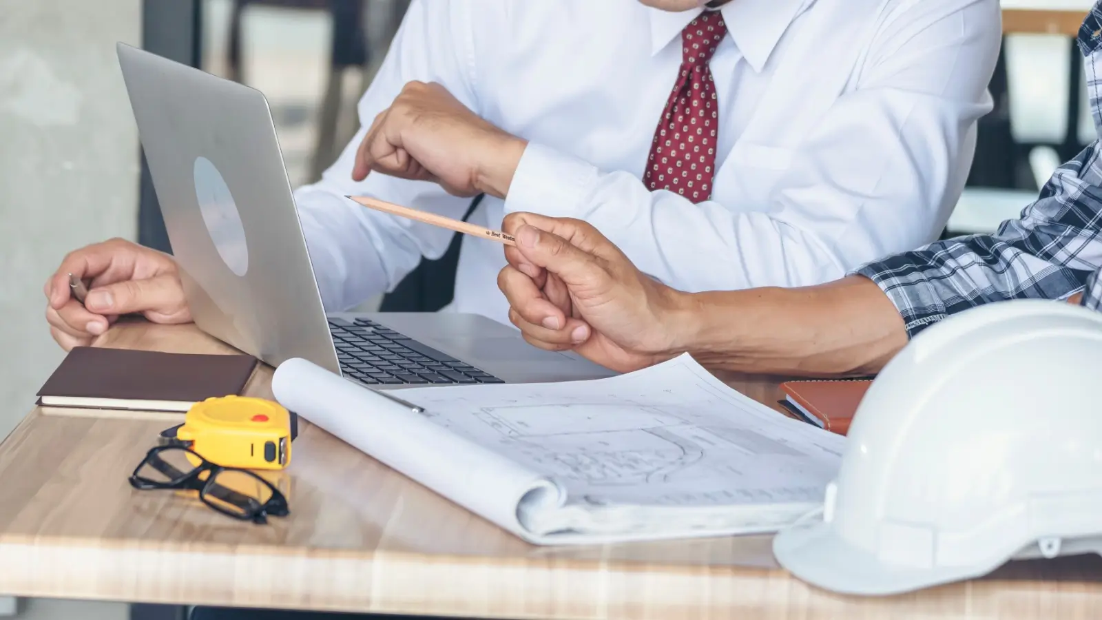 Construction Consultancy