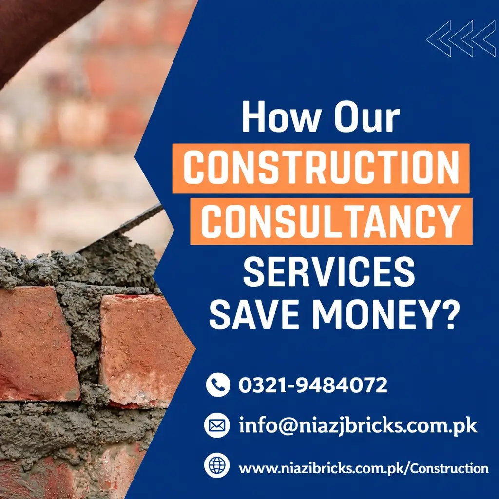 Construction consultancy services