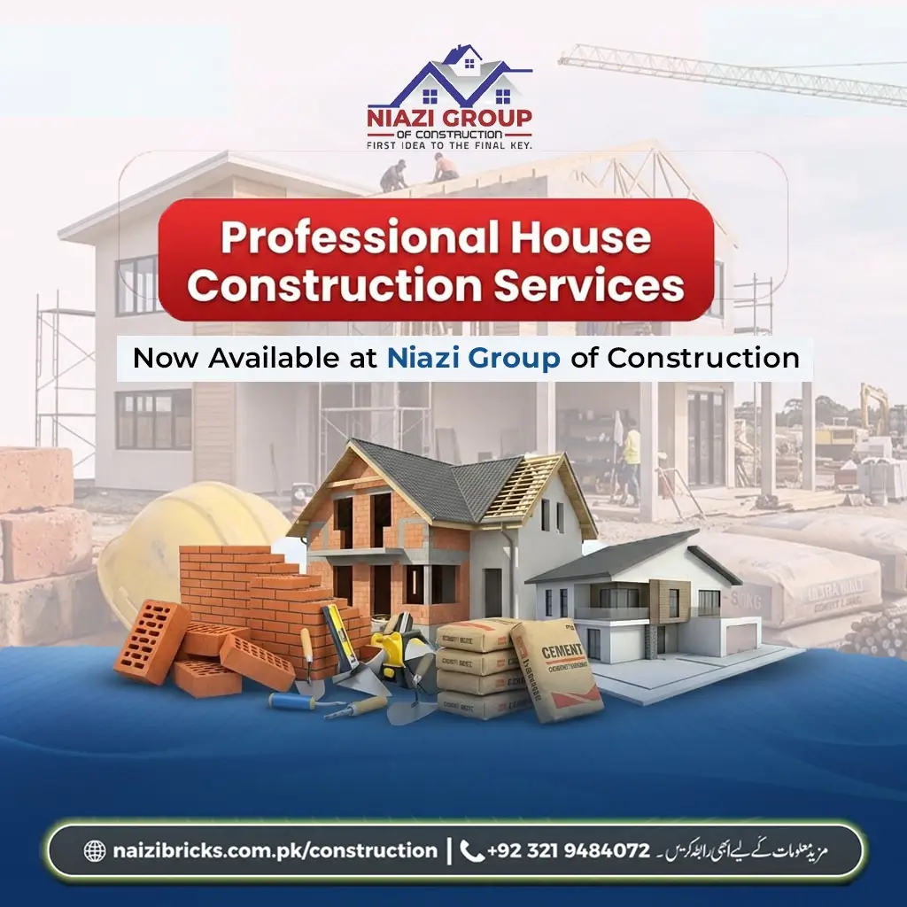Pre-Construction Services
