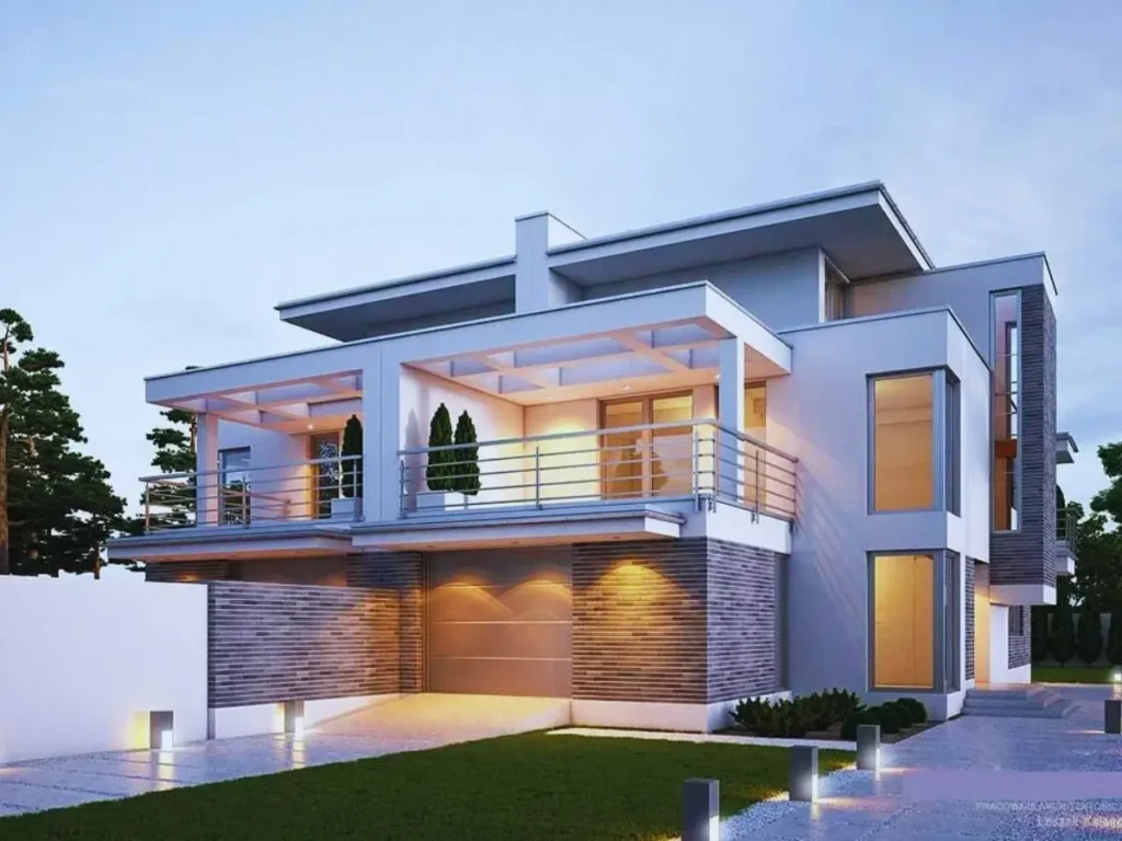 Full Home Construction Services