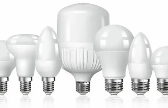 LED Bulbs