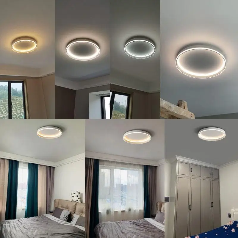 LED Ceiling Lights