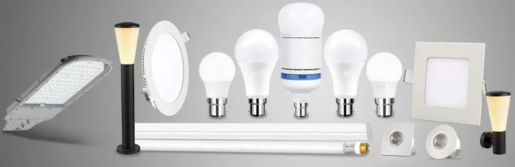 LED Lighting Pakistan