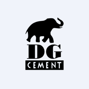 dg khan cement