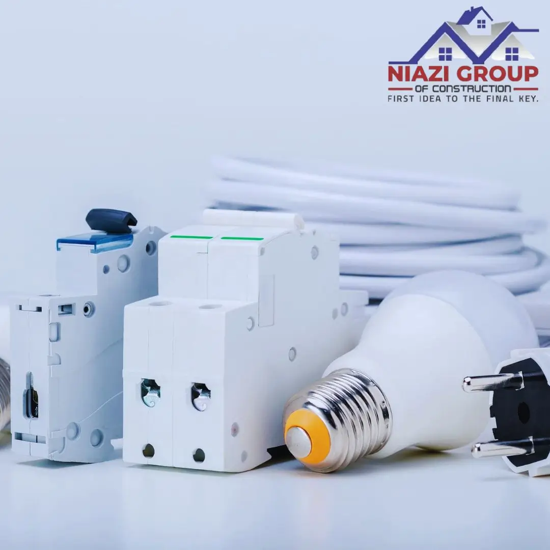 electrical accessories company