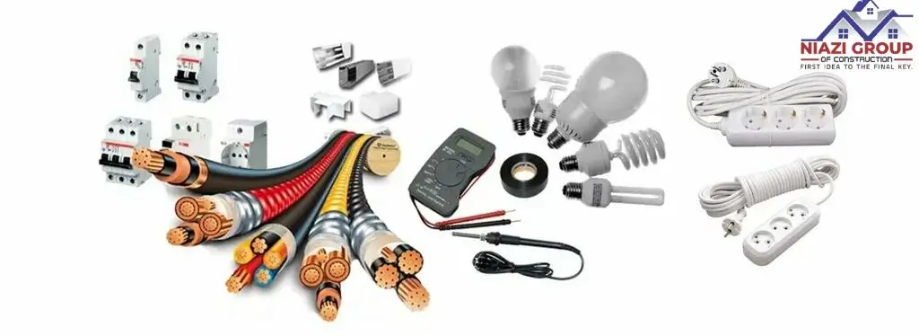 electrical equipment company