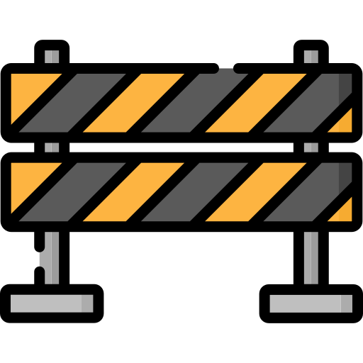 barrier