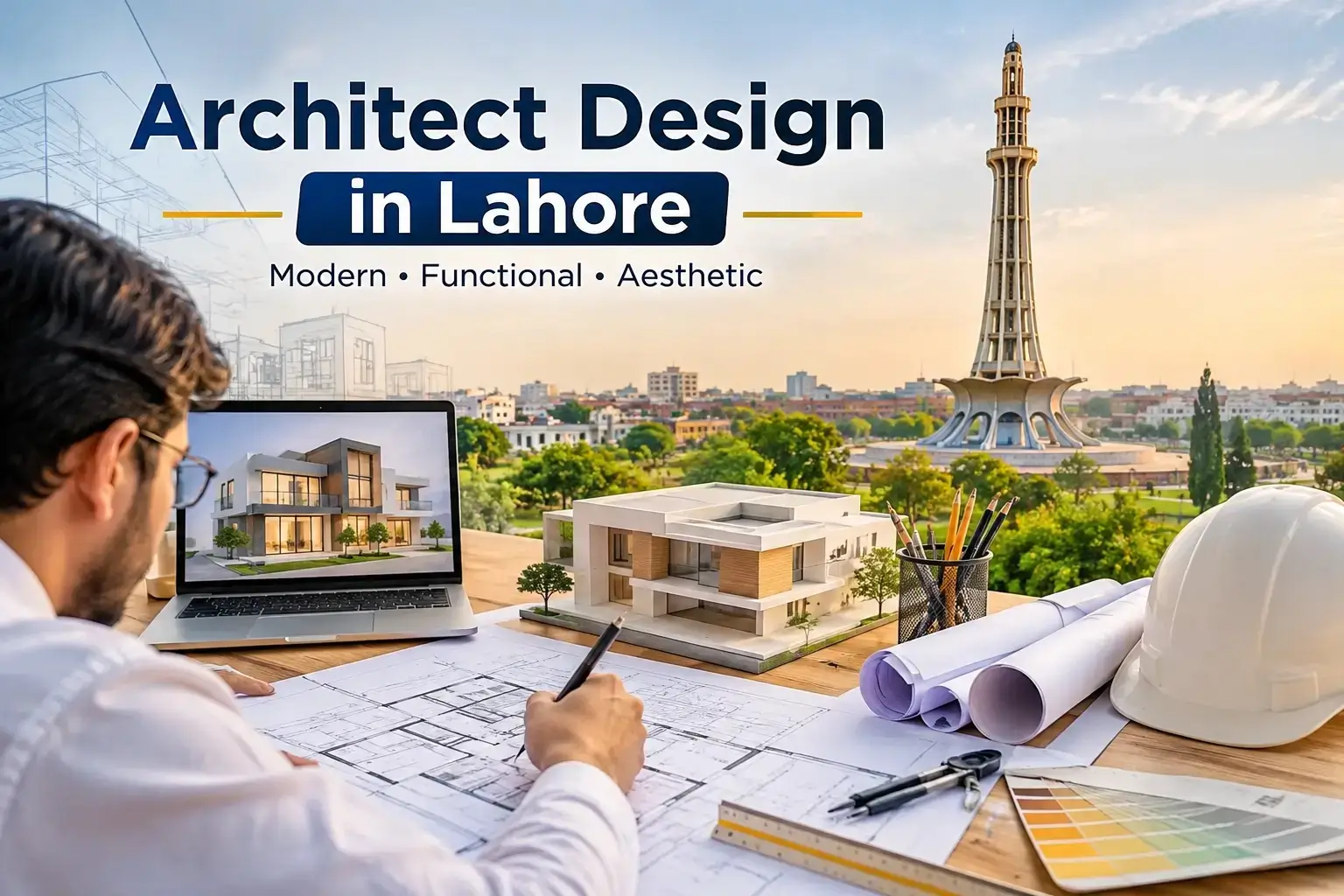 Architect Design Charges