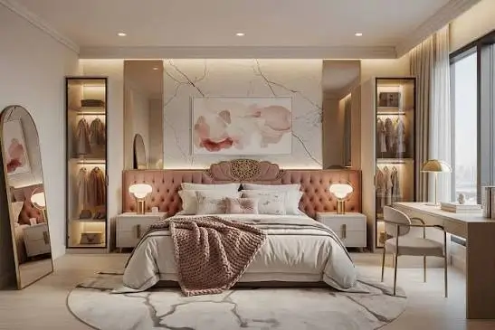 Bedroom Interior Design