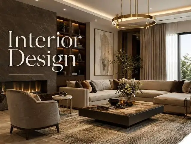 Home Interior Design