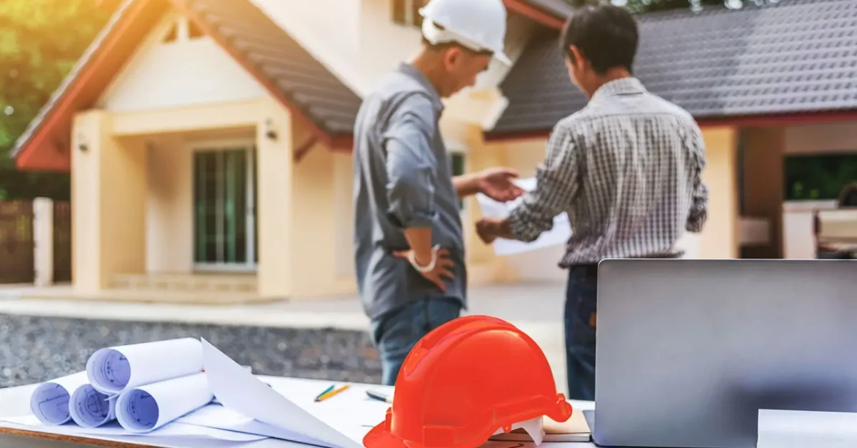 Construction Consulting Services