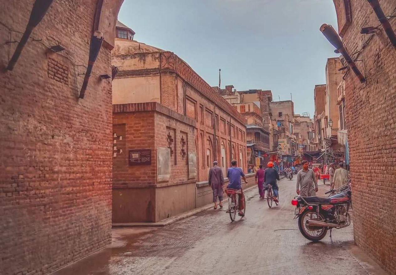 Brick Price in Lahore Pakistan Latest Niazi Bricks Rates Red Bricks