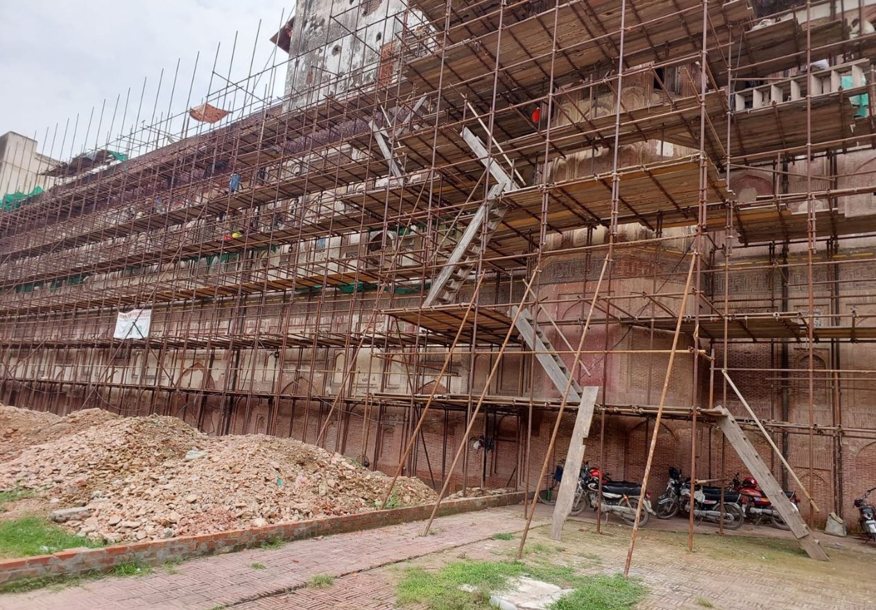 Brick Price in Lahore Pakistan Latest Niazi Bricks Rates Red Bricks