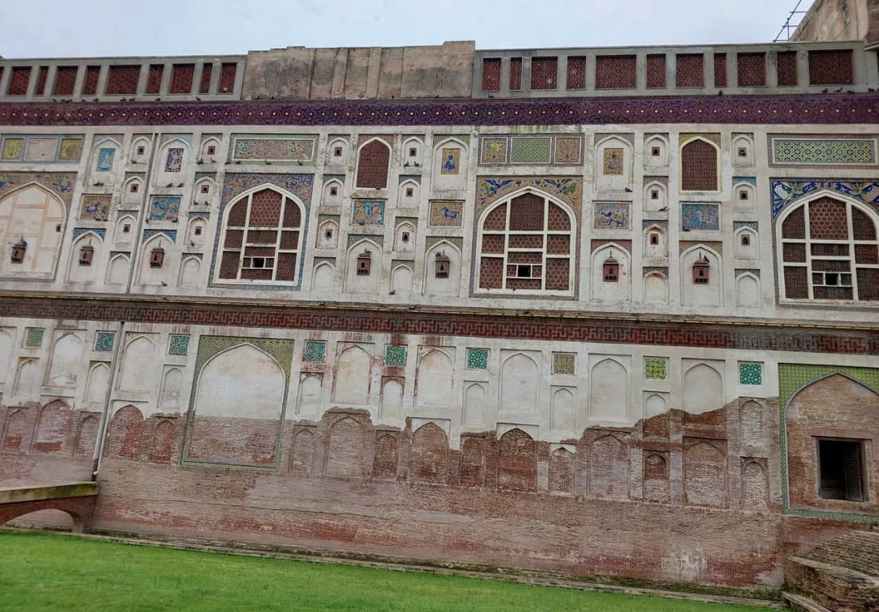 Brick Price in Lahore Pakistan Latest Niazi Bricks Rates Red Bricks