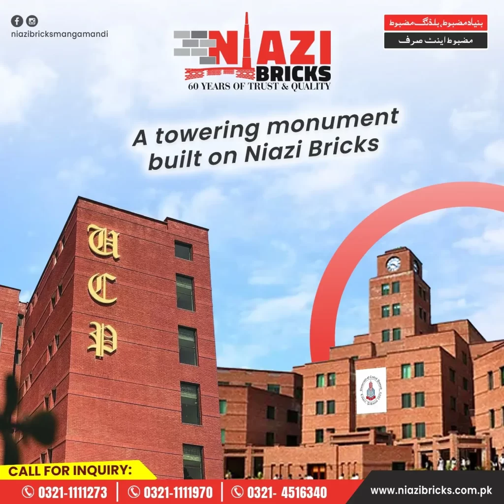 Construction Services in Lahore, Pakistan