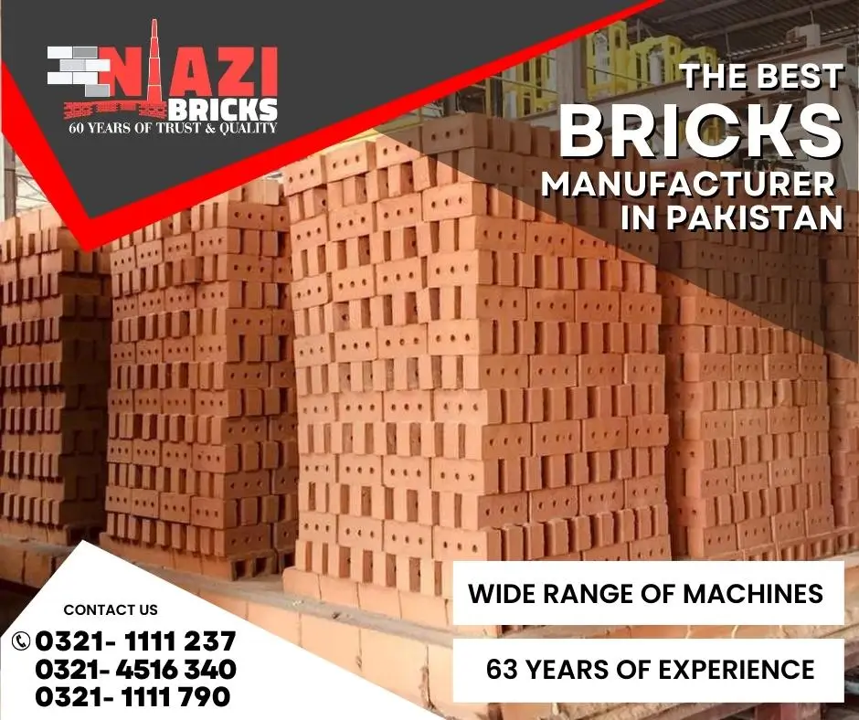 The Construction Production - Brick1