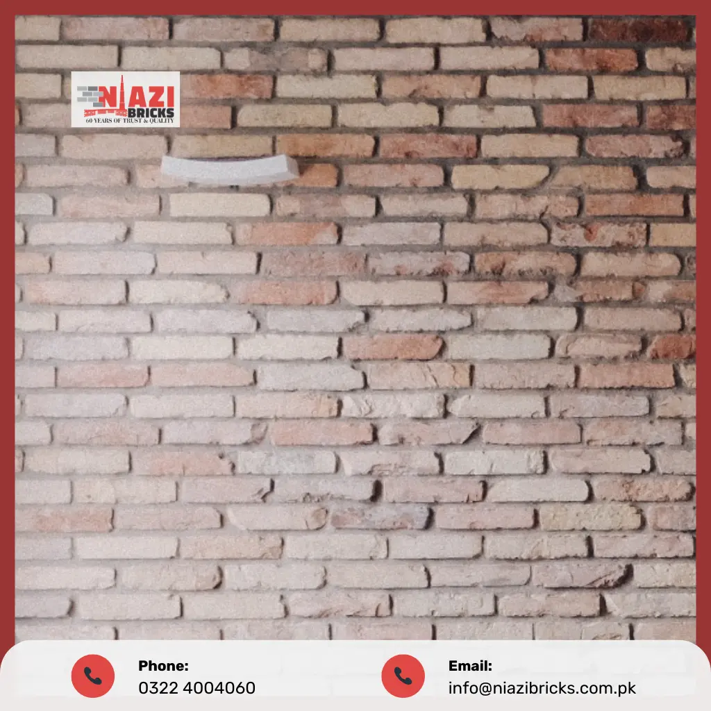 Bricks Pattern Designs for Rooms