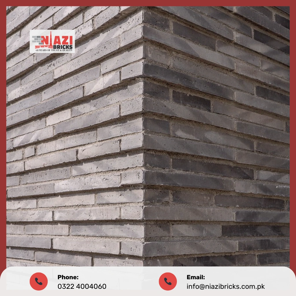 Fair Faced Bricks
