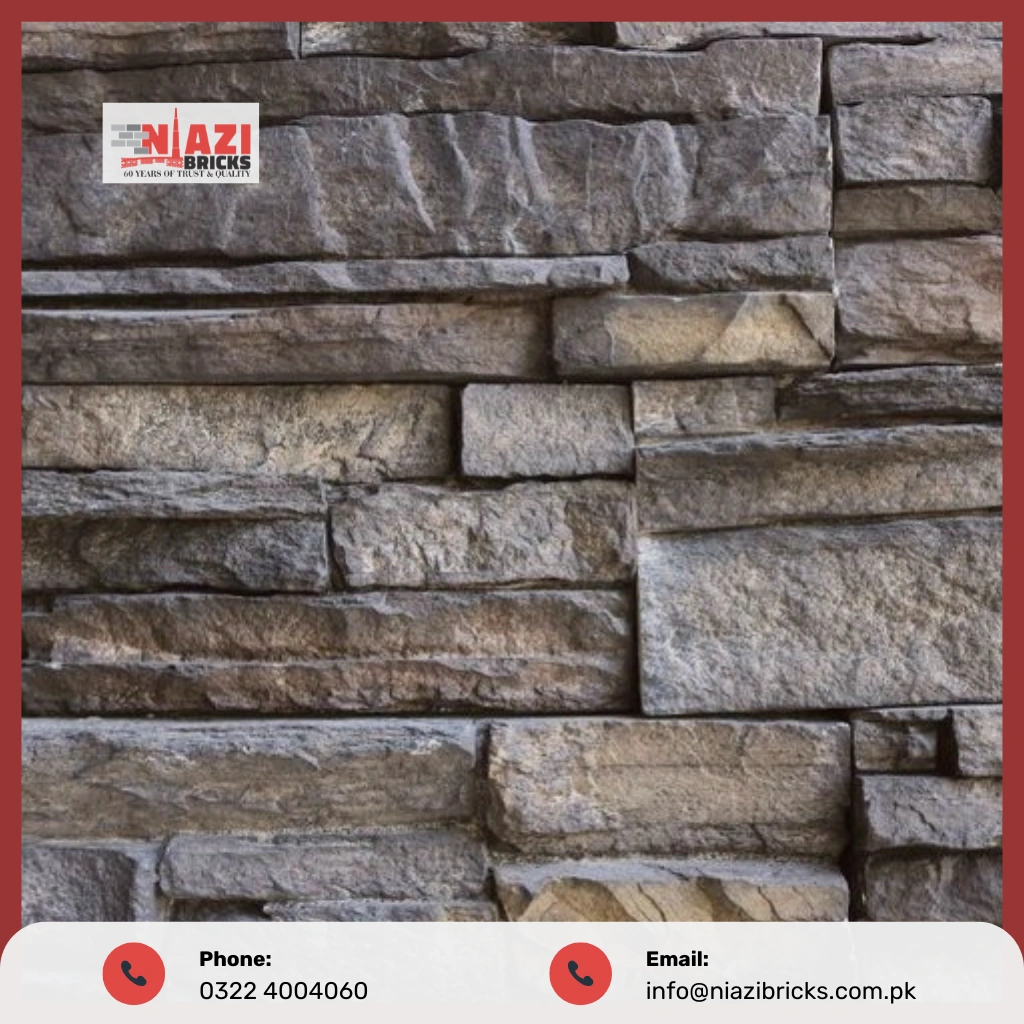 Stone Facing Bricks