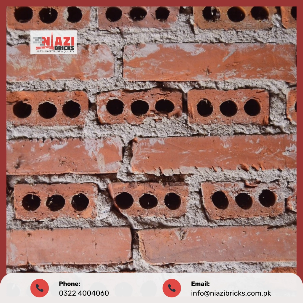 Wirecut Facing Bricks
