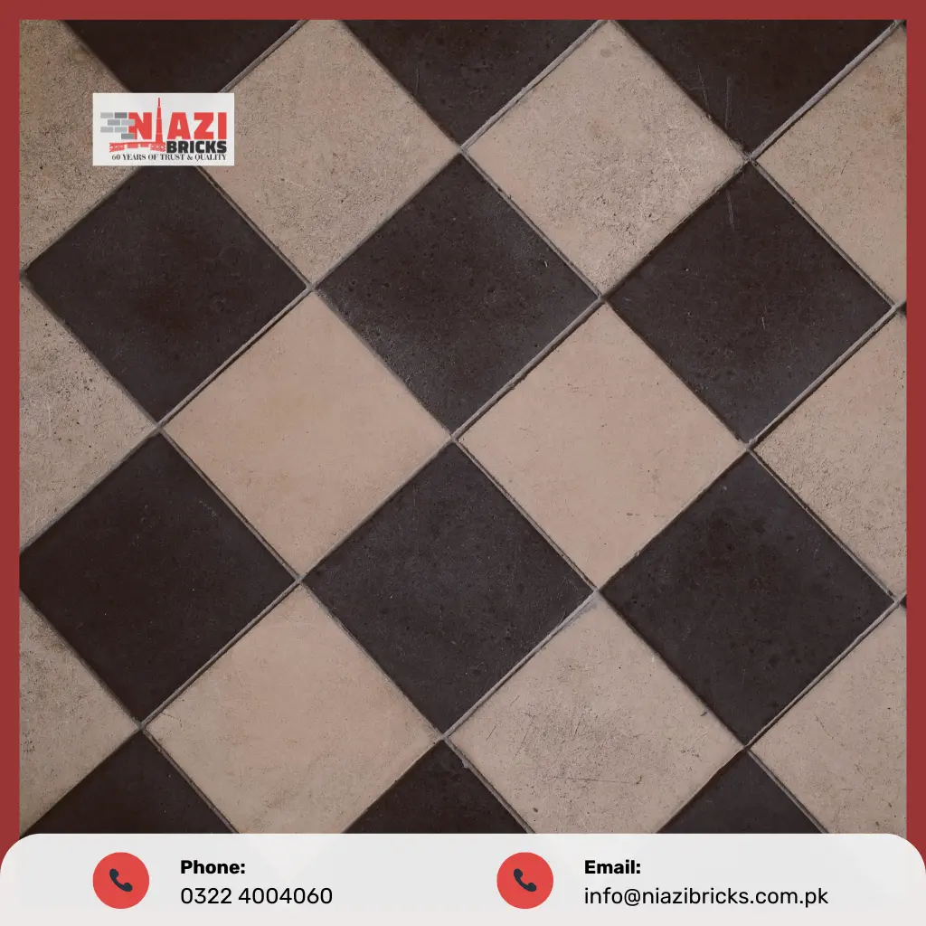 Ceramic Tile Flooring