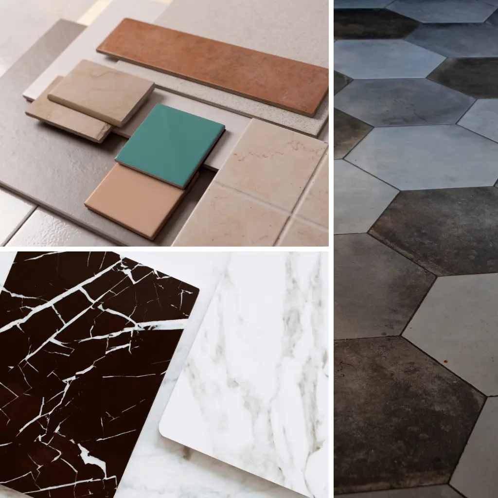 Floor Tiles Niazi Bricks