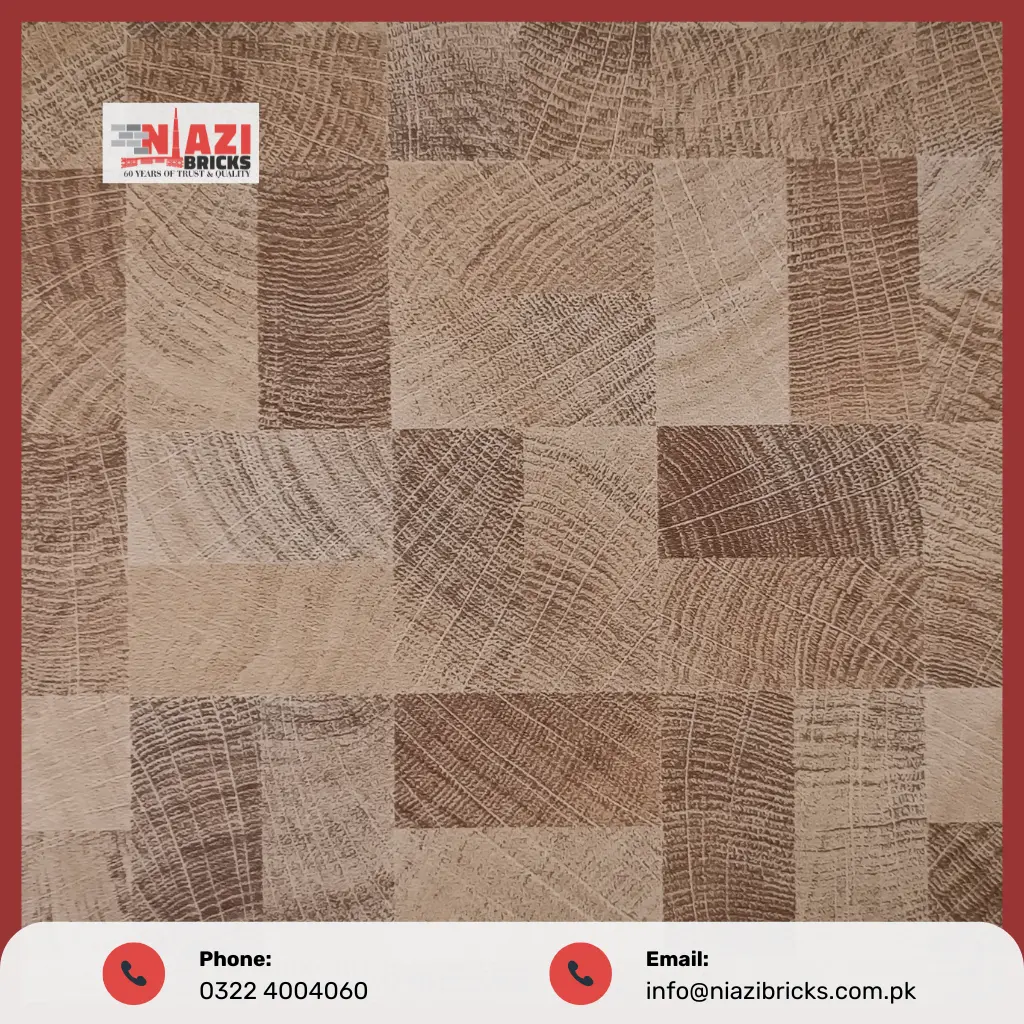 Wooden Floor Tiles