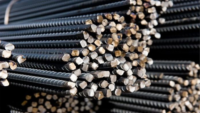 Grade 40 Steel