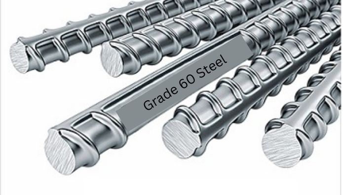 Grade 60 Steel
