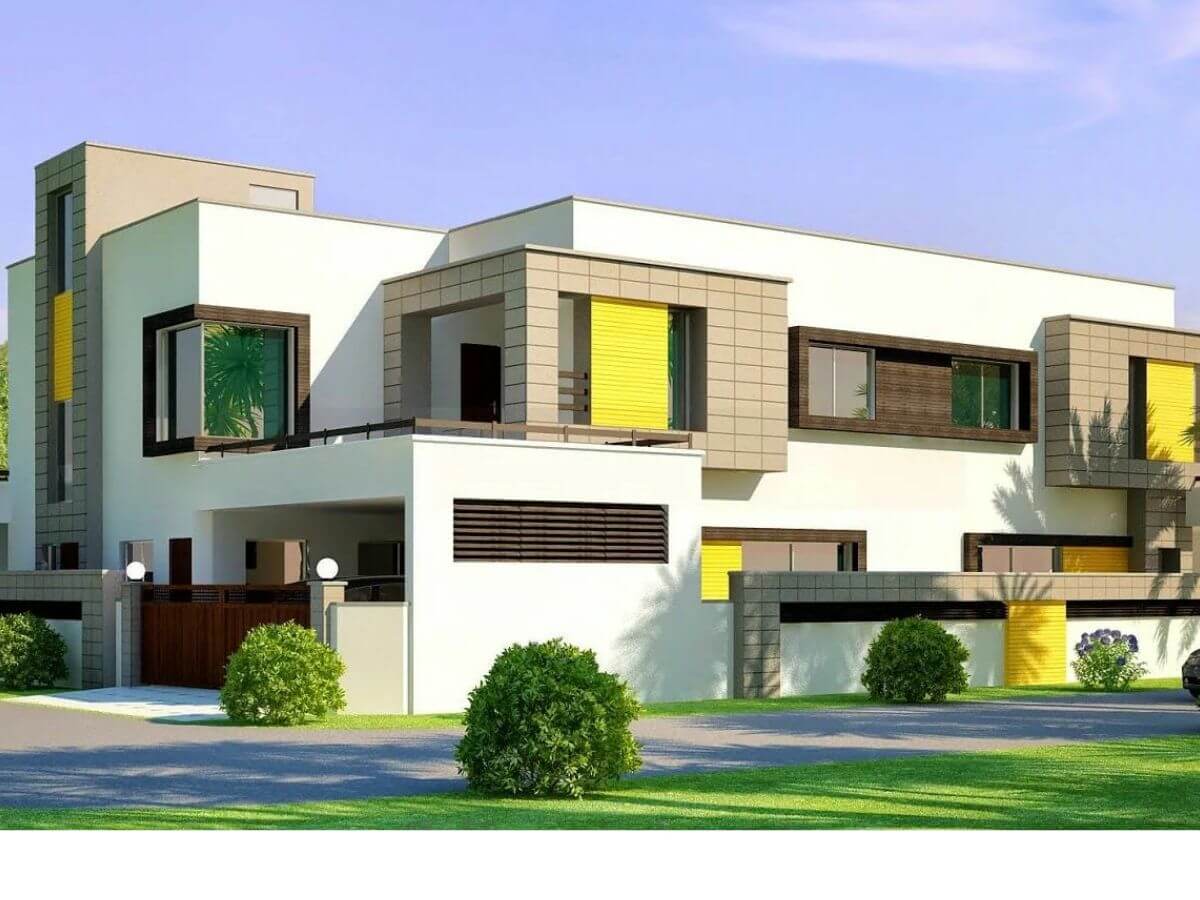 House Construction Companies
