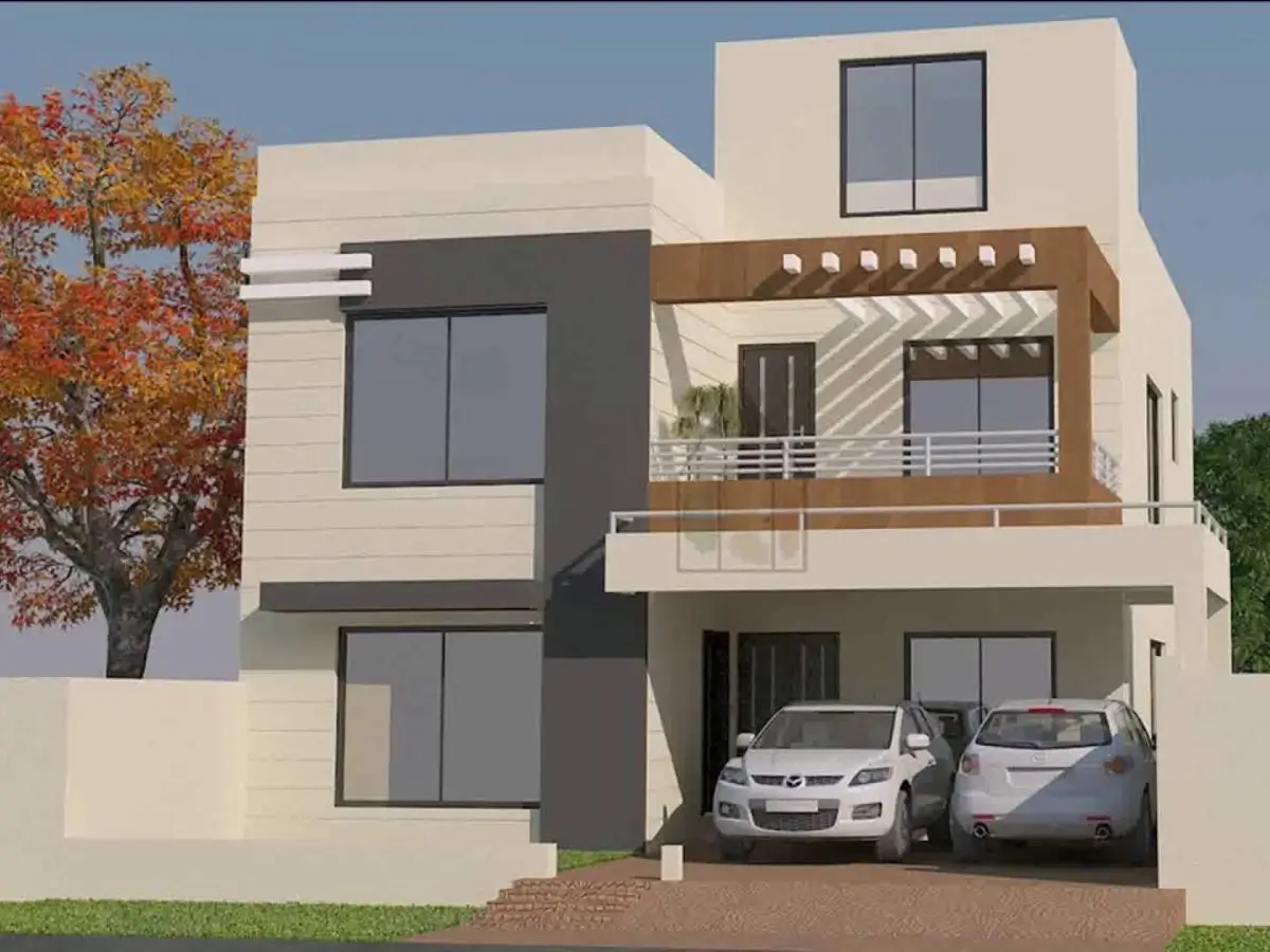 House Construction