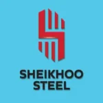 sheikhoo steel