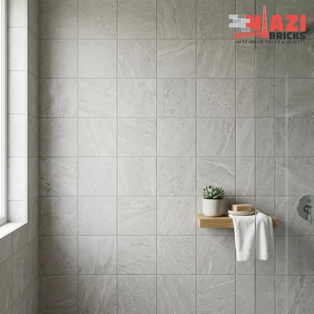 Porcelain Tiles